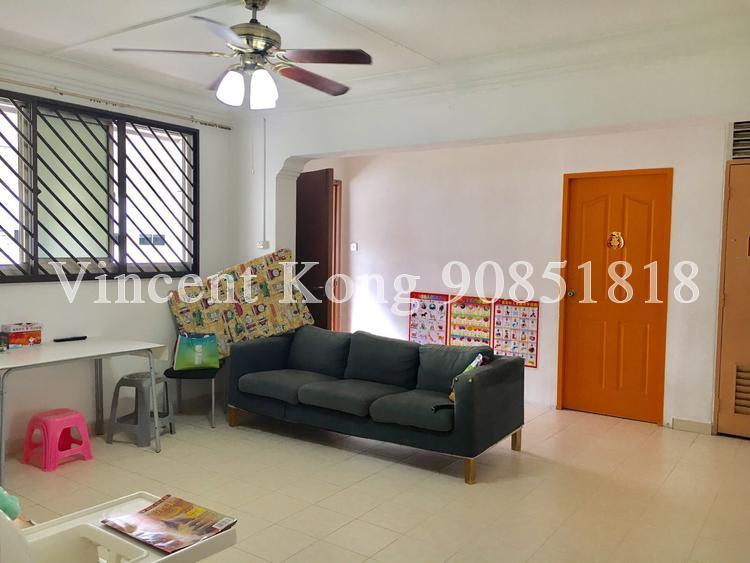 Blk 813 Jurong West Street 81 (Jurong West), HDB 4 Rooms #139504172